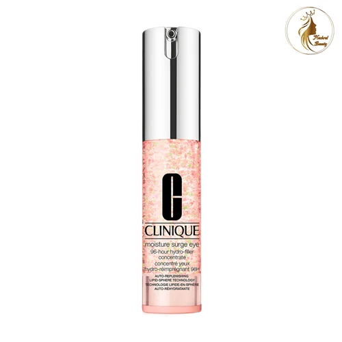 دور چشم هیدروفیلر کلینیک