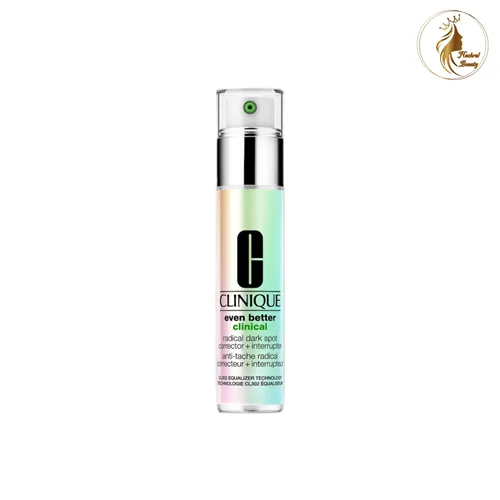 ضد لک کلینیک | سرم ضد لک کلینیک